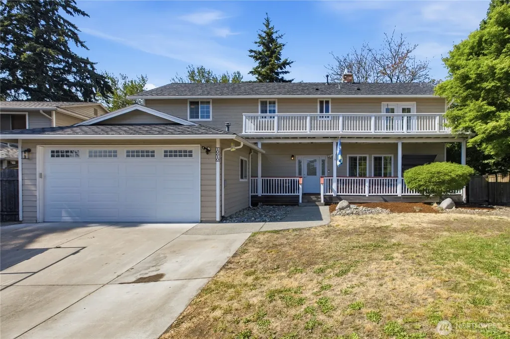 10610 SE 325th Place Auburn WA 98092