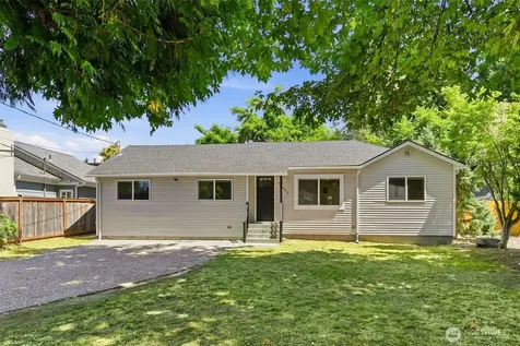 12042 14th Avenue NE Seattle WA 98125