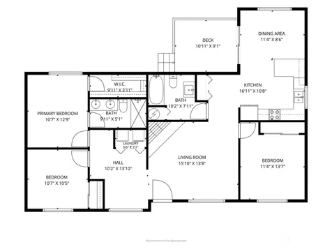 12042 14th Avenue NE Seattle WA 98125