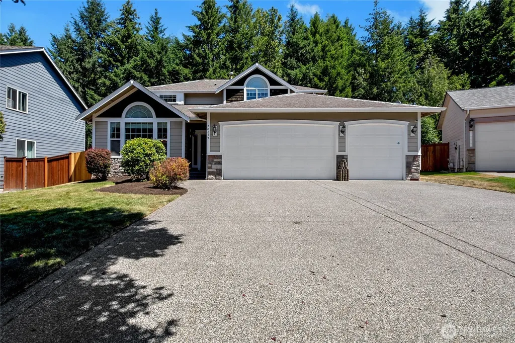 20617 193rd Avenue Ct E Orting WA 98360