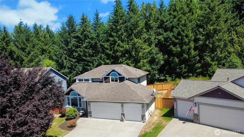 20617 193rd Avenue Ct E Orting WA 98360