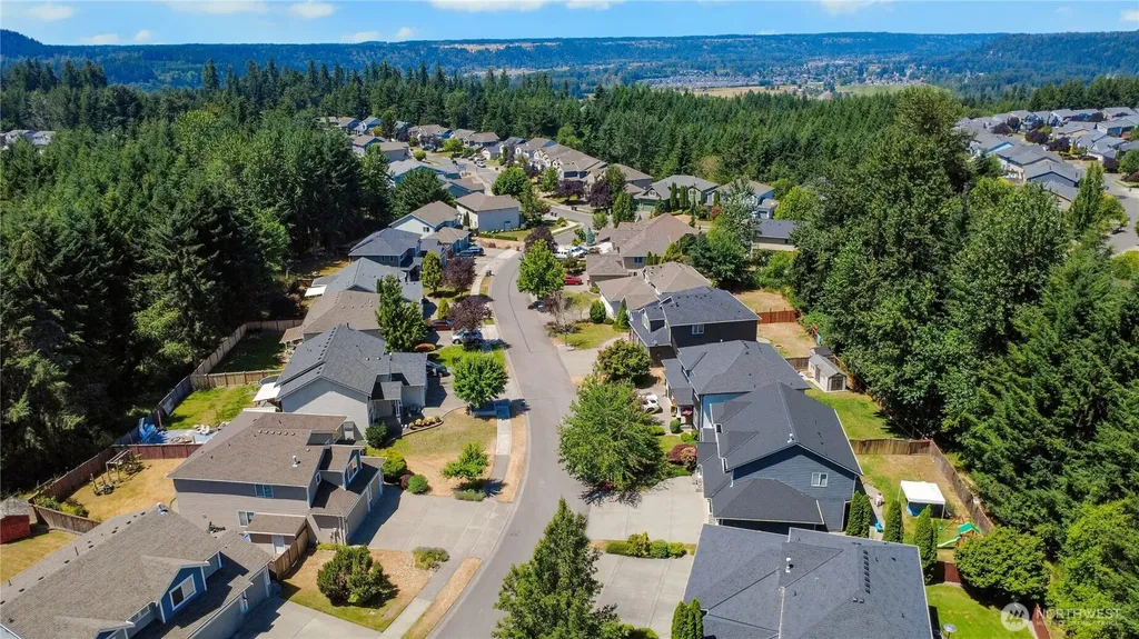 20617 193rd Avenue Ct E Orting WA 98360