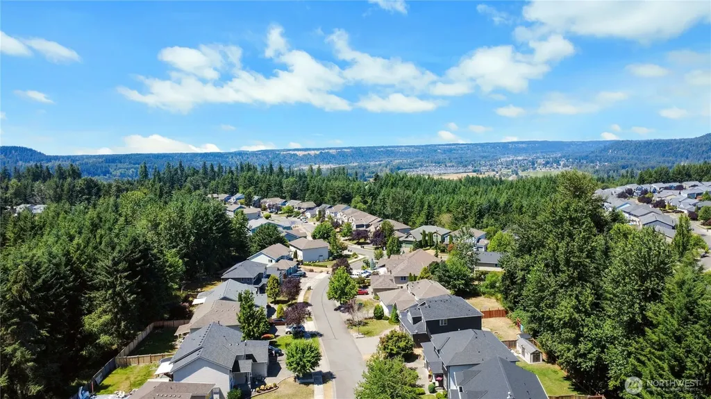 20617 193rd Avenue Ct E Orting WA 98360