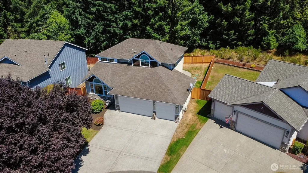 20617 193rd Avenue Ct E Orting WA 98360