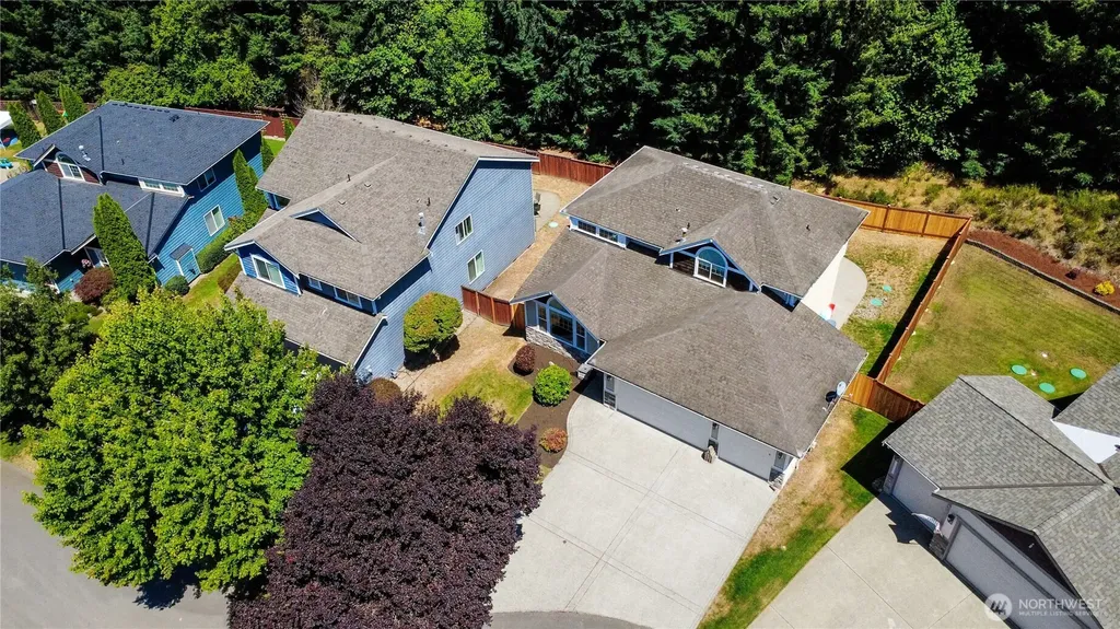 20617 193rd Avenue Ct E Orting WA 98360