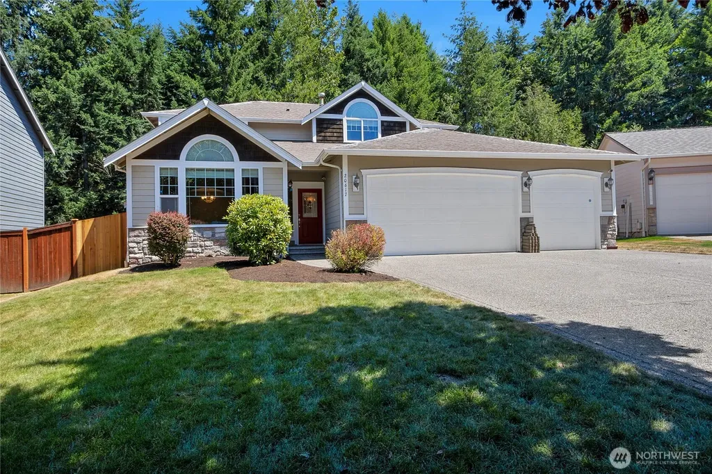 20617 193rd Avenue Ct E Orting WA 98360