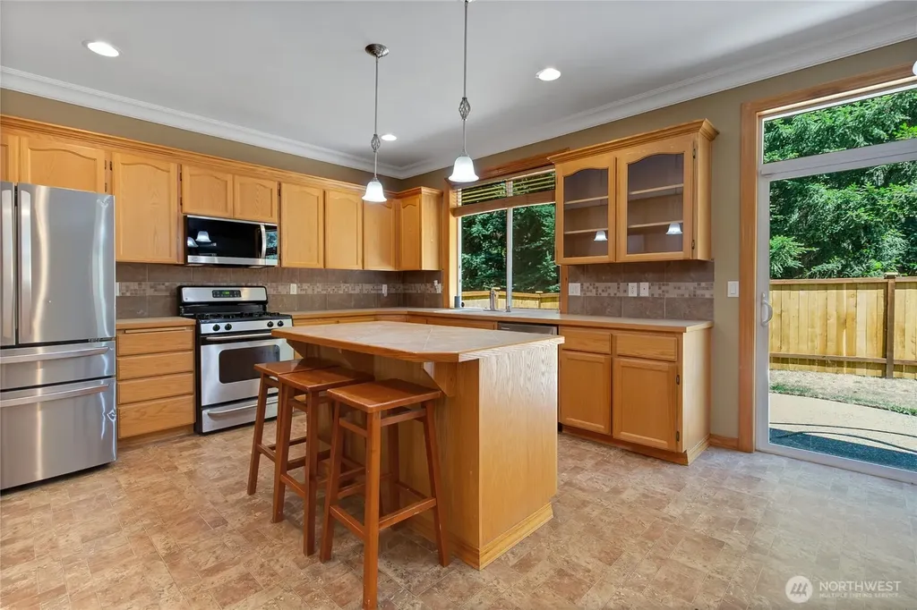 20617 193rd Avenue Ct E Orting WA 98360