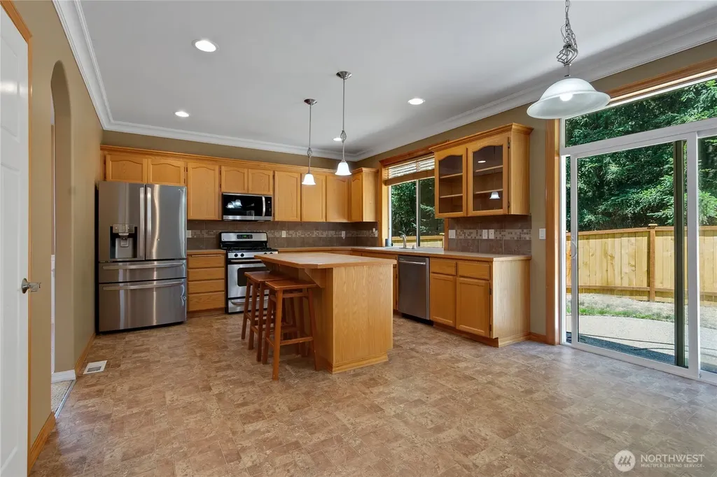 20617 193rd Avenue Ct E Orting WA 98360