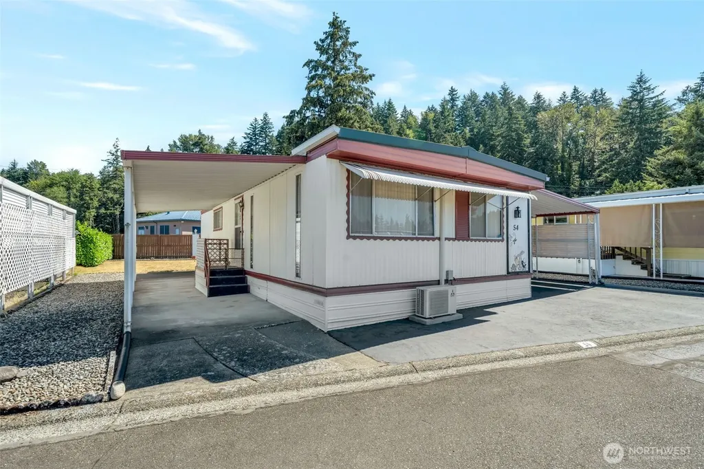 2302 R Street SE Auburn WA 98002