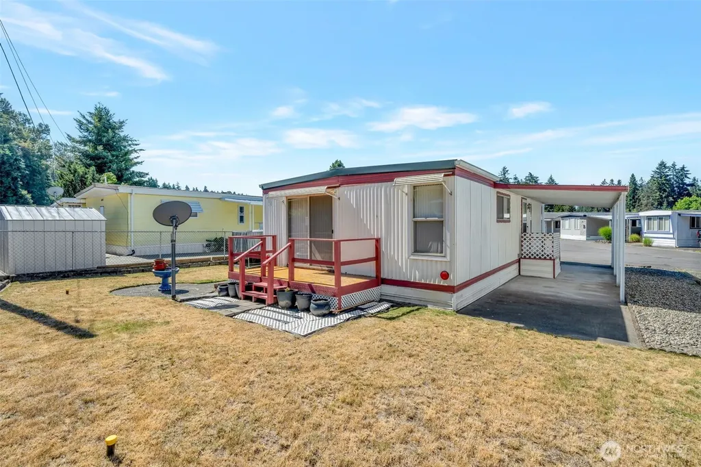 2302 R Street SE Auburn WA 98002