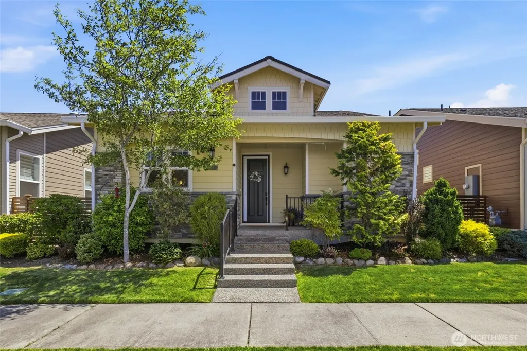 19210 143rd Street E Bonney Lake WA 98391
