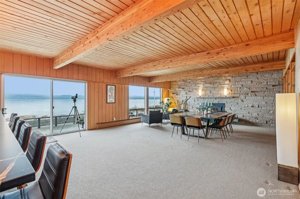 1267 Beach Drive Camano Island WA 98282
