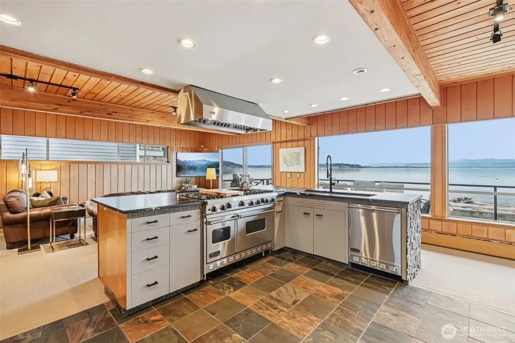 1267 Beach Drive Camano Island WA 98282