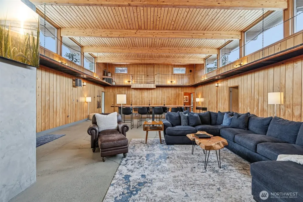 1267 Beach Drive Camano Island WA 98282