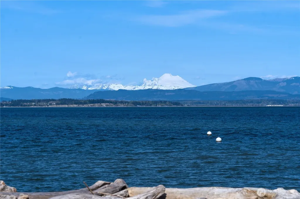 1267 Beach Drive Camano Island WA 98282
