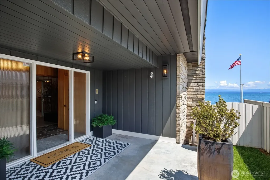1267 Beach Drive Camano Island WA 98282