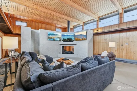 1267 Beach Drive Camano Island WA 98282