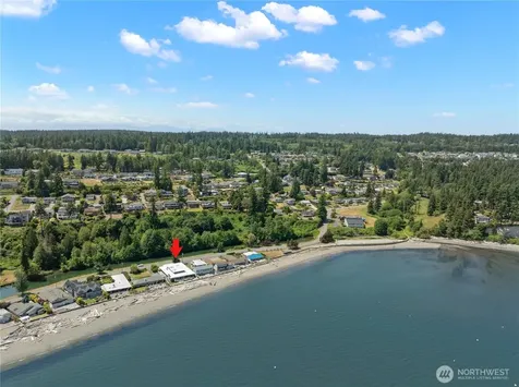 1267 Beach Drive Camano Island WA 98282