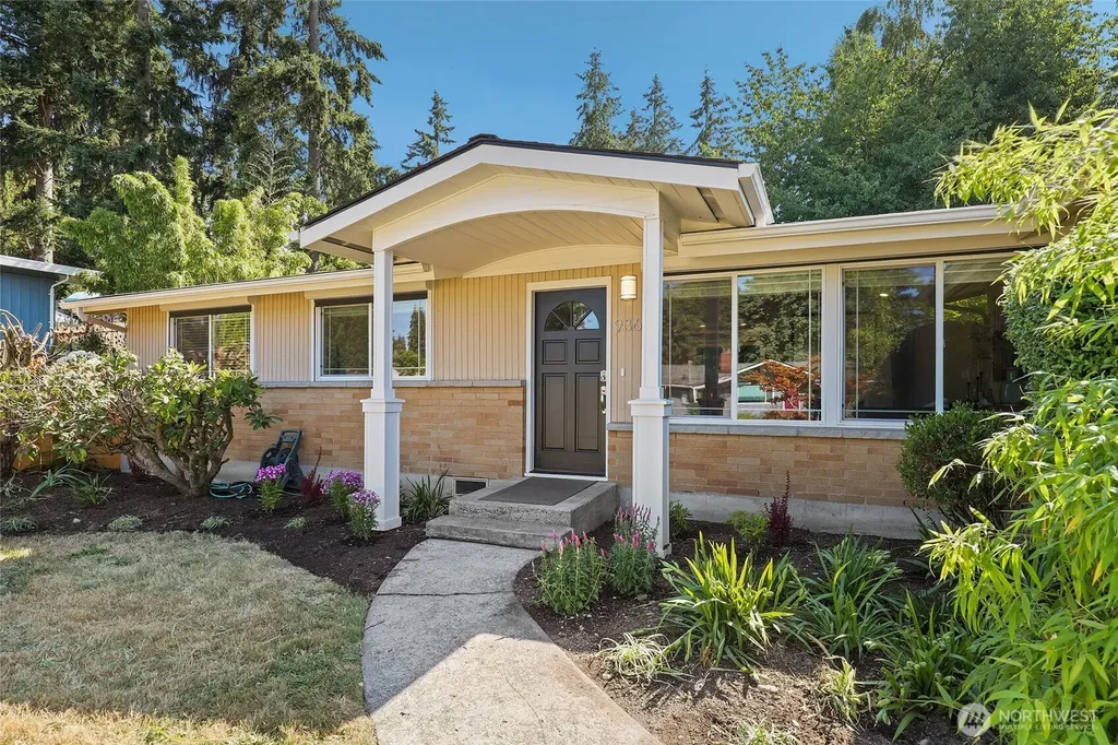 936 165th Avenue SE Bellevue WA 98008