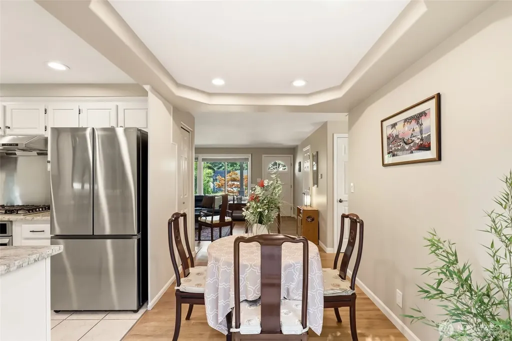 936 165th Avenue SE Bellevue WA 98008