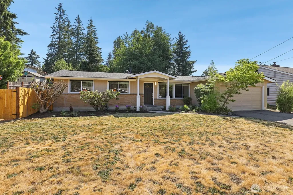 936 165th Avenue SE Bellevue WA 98008