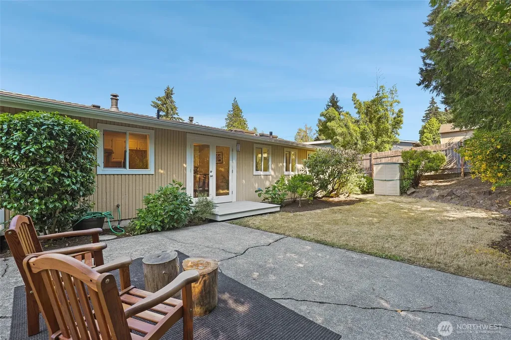936 165th Avenue SE Bellevue WA 98008
