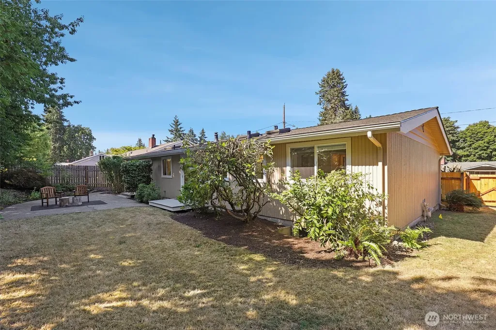 936 165th Avenue SE Bellevue WA 98008