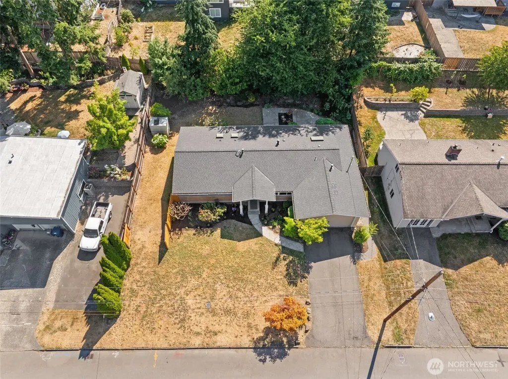 936 165th Avenue SE Bellevue WA 98008