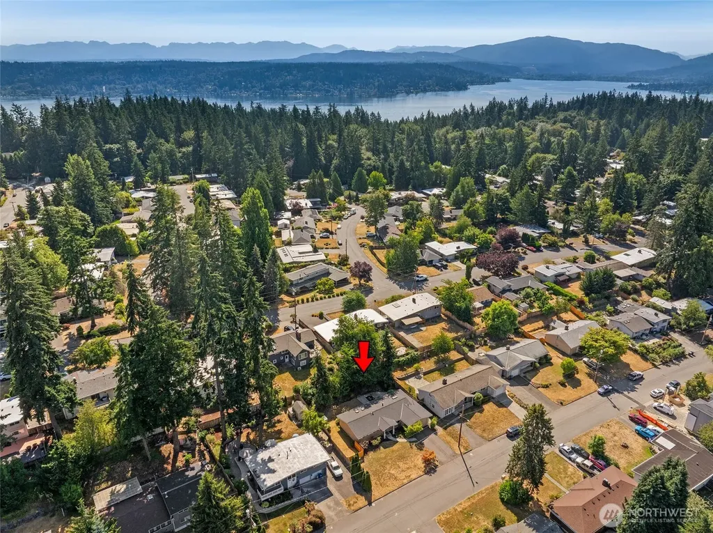 936 165th Avenue SE Bellevue WA 98008