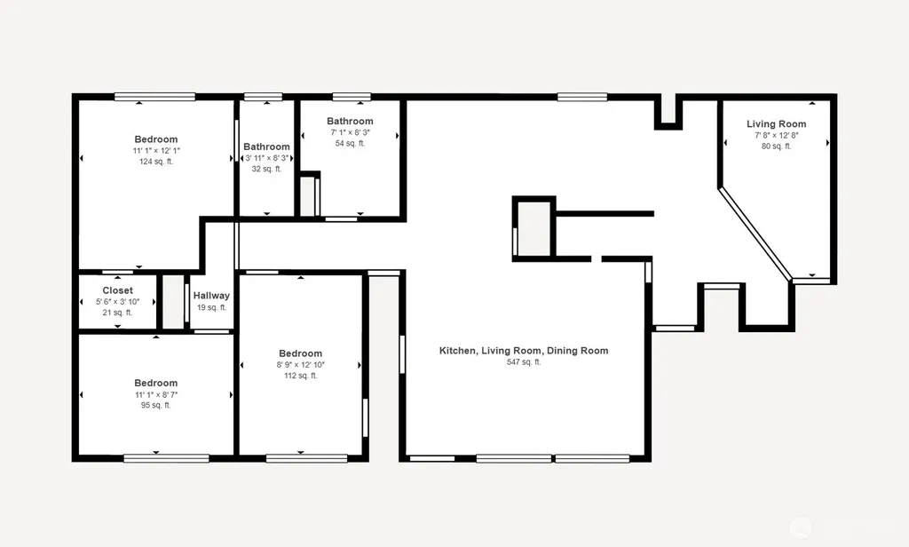 936 165th Avenue SE Bellevue WA 98008