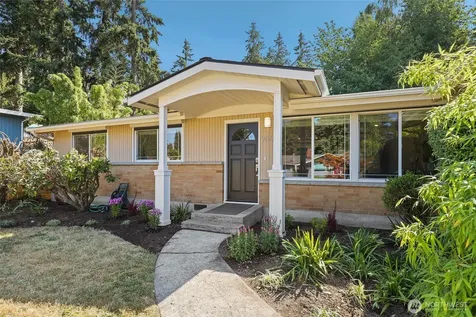 936 165th Avenue SE Bellevue WA 98008