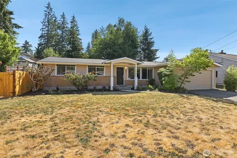 936 165th Avenue SE Bellevue WA 98008