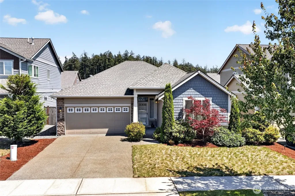638 Mandee Street SE Lacey WA 98513