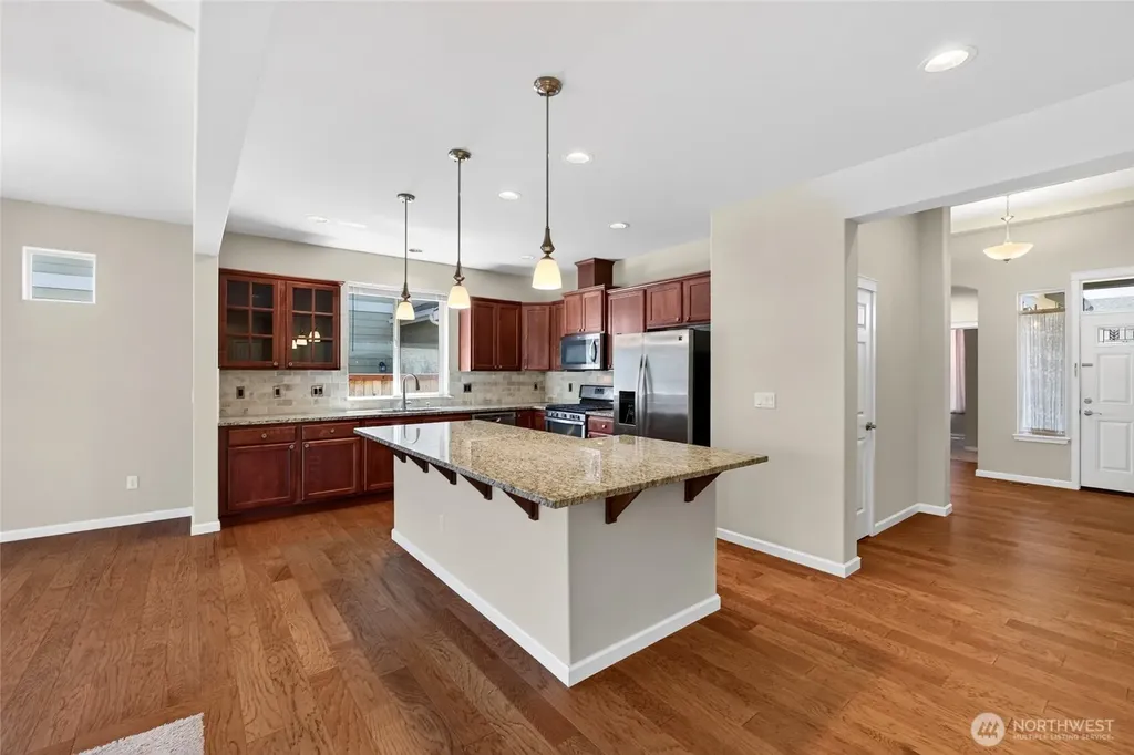 638 Mandee Street SE Lacey WA 98513