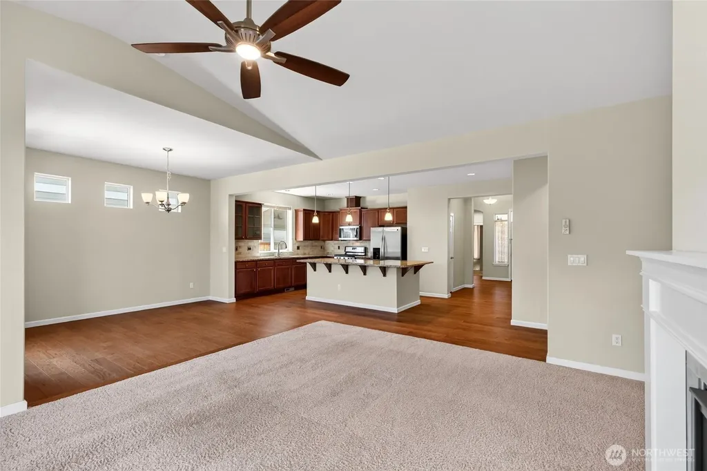 638 Mandee Street SE Lacey WA 98513