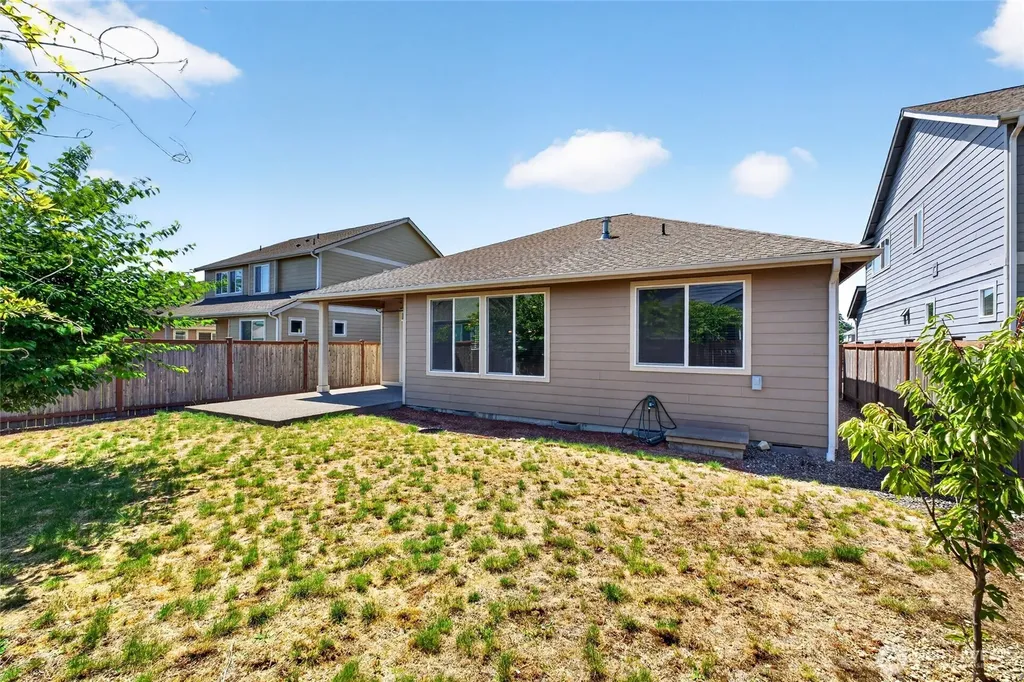 638 Mandee Street SE Lacey WA 98513