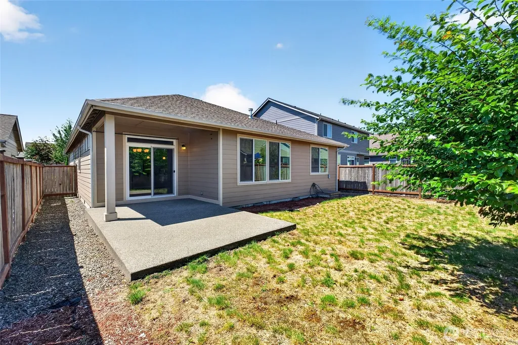 638 Mandee Street SE Lacey WA 98513