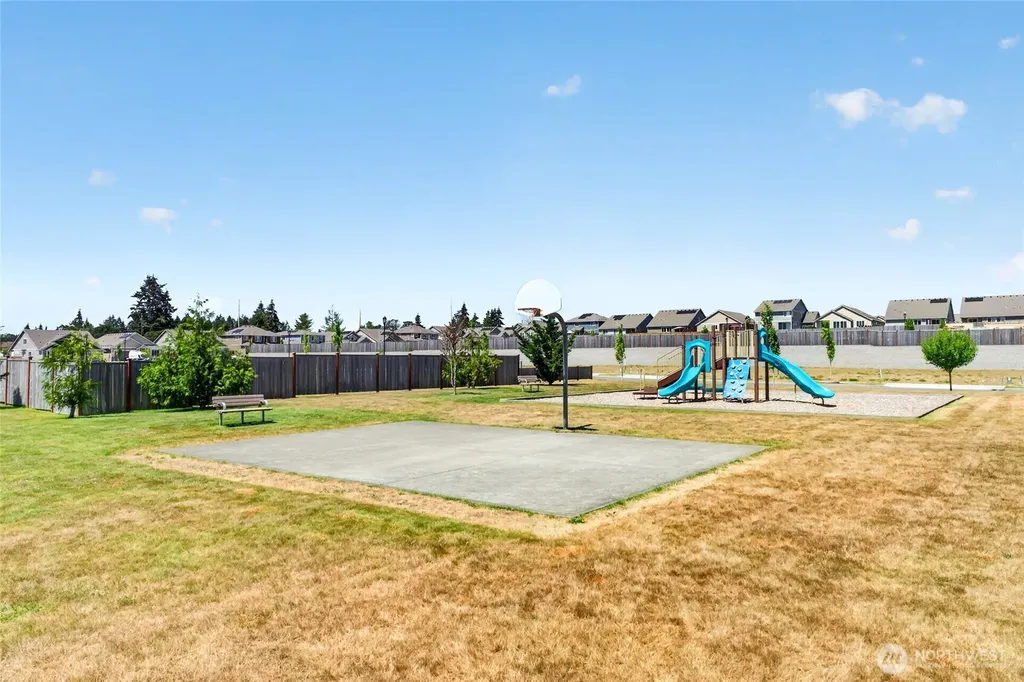 638 Mandee Street SE Lacey WA 98513