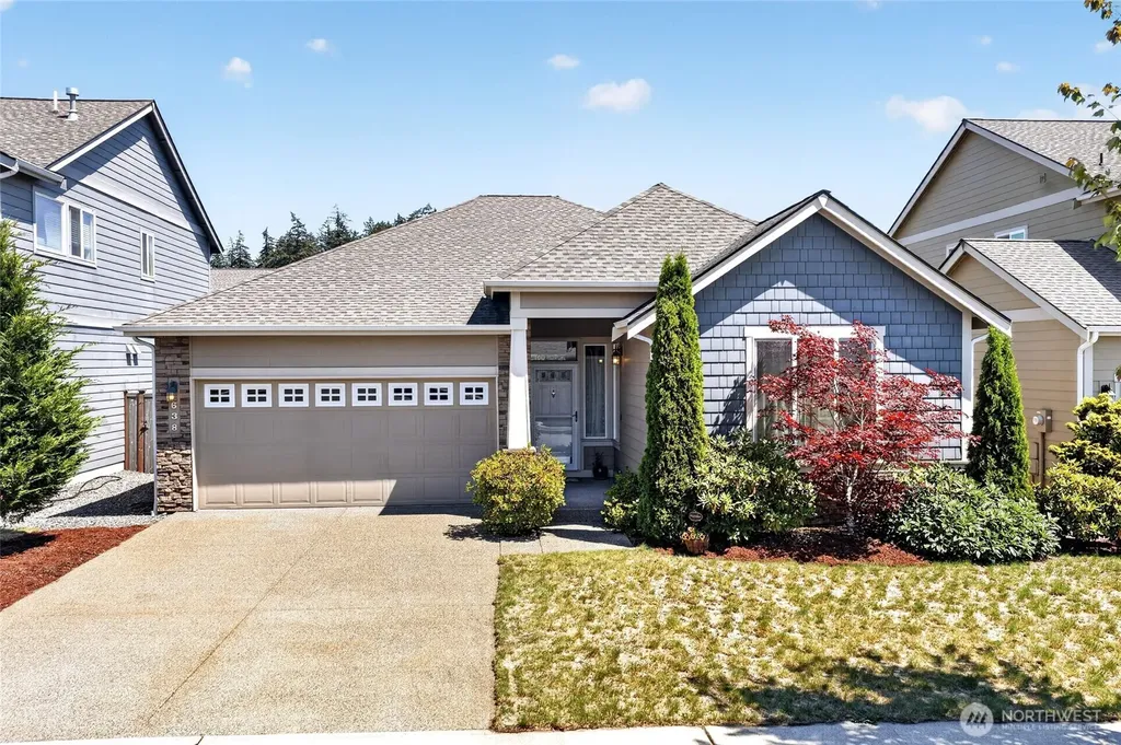 638 Mandee Street SE Lacey WA 98513