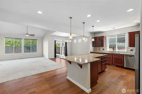 638 Mandee Street SE Lacey WA 98513