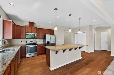 638 Mandee Street SE Lacey WA 98513