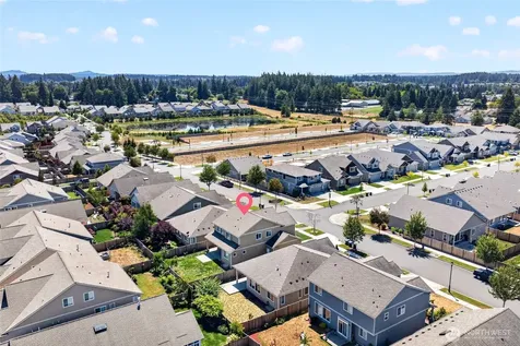 638 Mandee Street SE Lacey WA 98513