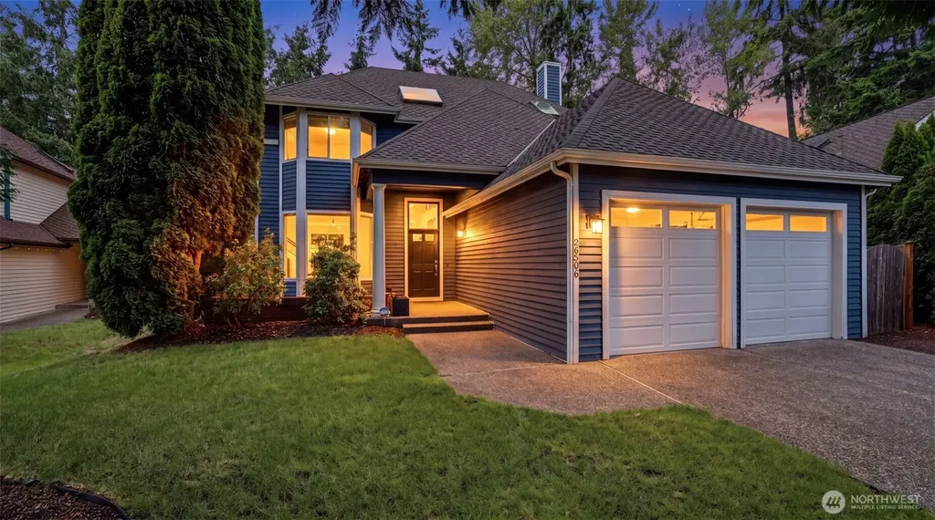 25506 SE 41st Lane Sammamish WA 98029