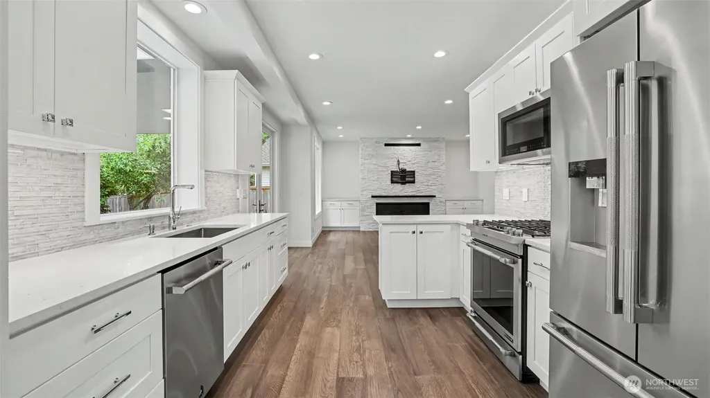 25506 SE 41st Lane Sammamish WA 98029
