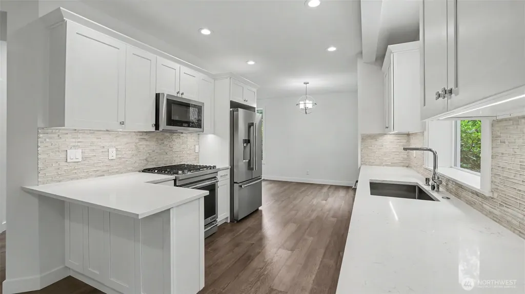 25506 SE 41st Lane Sammamish WA 98029