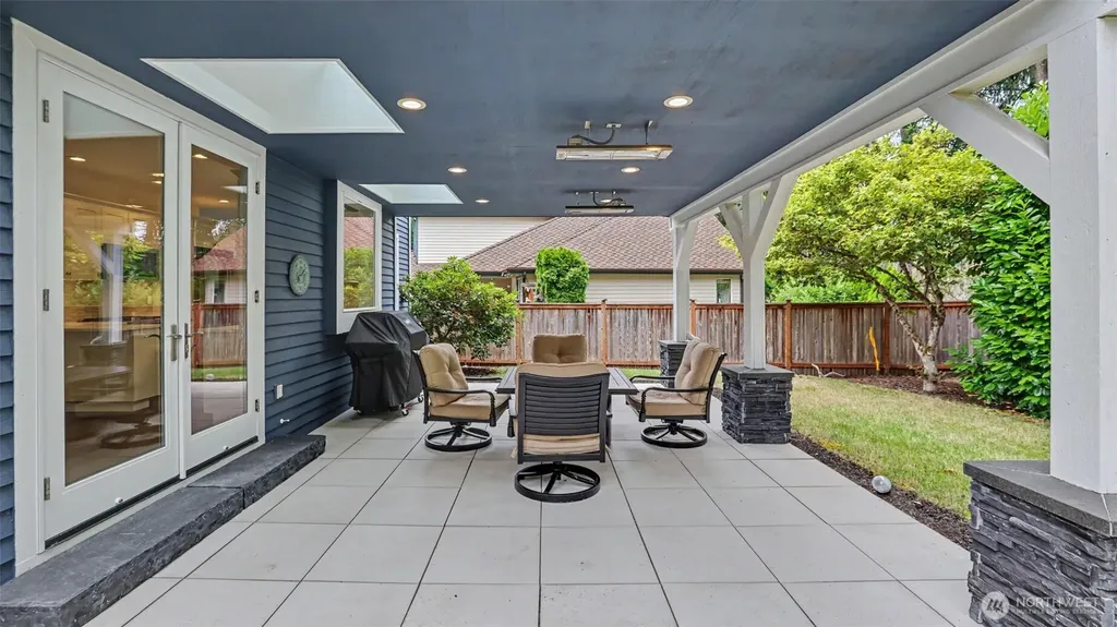 25506 SE 41st Lane Sammamish WA 98029