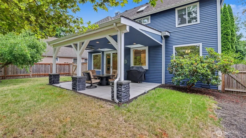25506 SE 41st Lane Sammamish WA 98029