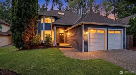 25506 SE 41st Lane Sammamish WA 98029