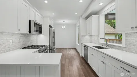 25506 SE 41st Lane Sammamish WA 98029