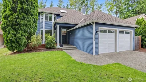 25506 SE 41st Lane Sammamish WA 98029